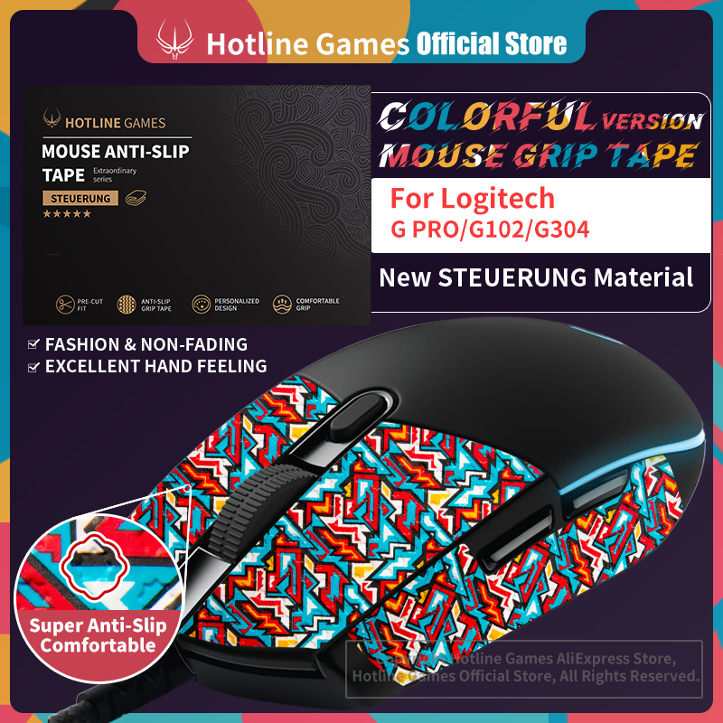 Logitech Mouse G203 - 1 Gói Hotline Trò Chơi Nhiều