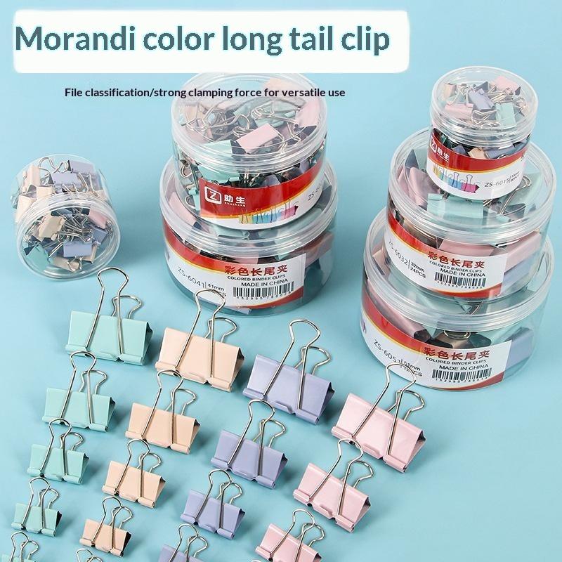 42/62Pcs Binder Clips For Offi - đánh giá và giá Binding Machine Comb