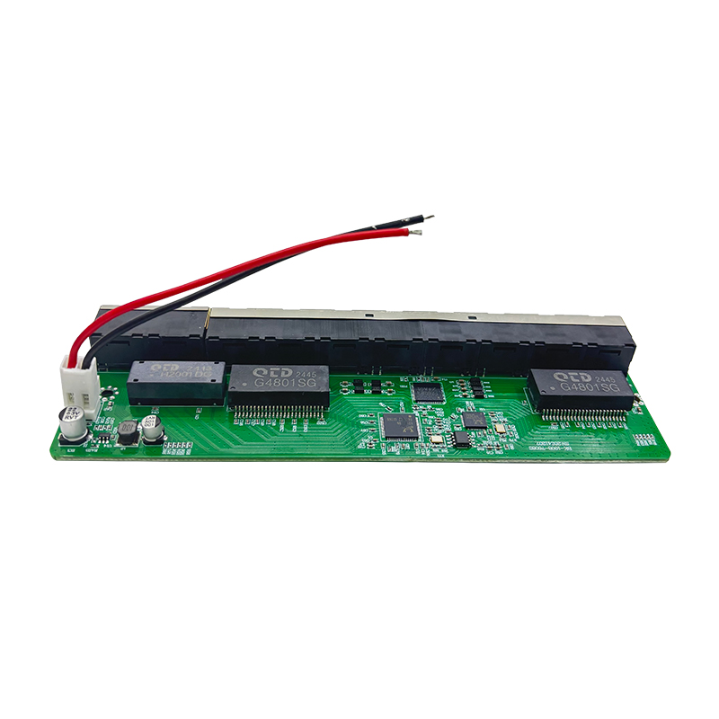 Standard protocol 802.3AF/AT   - đánh giá và giá Power Over Ethernet