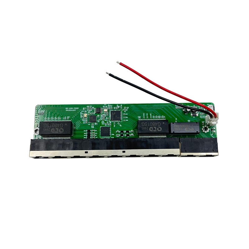 Standard protocol 802.3AF/AT   - đánh giá và giá Power Over Ethernet