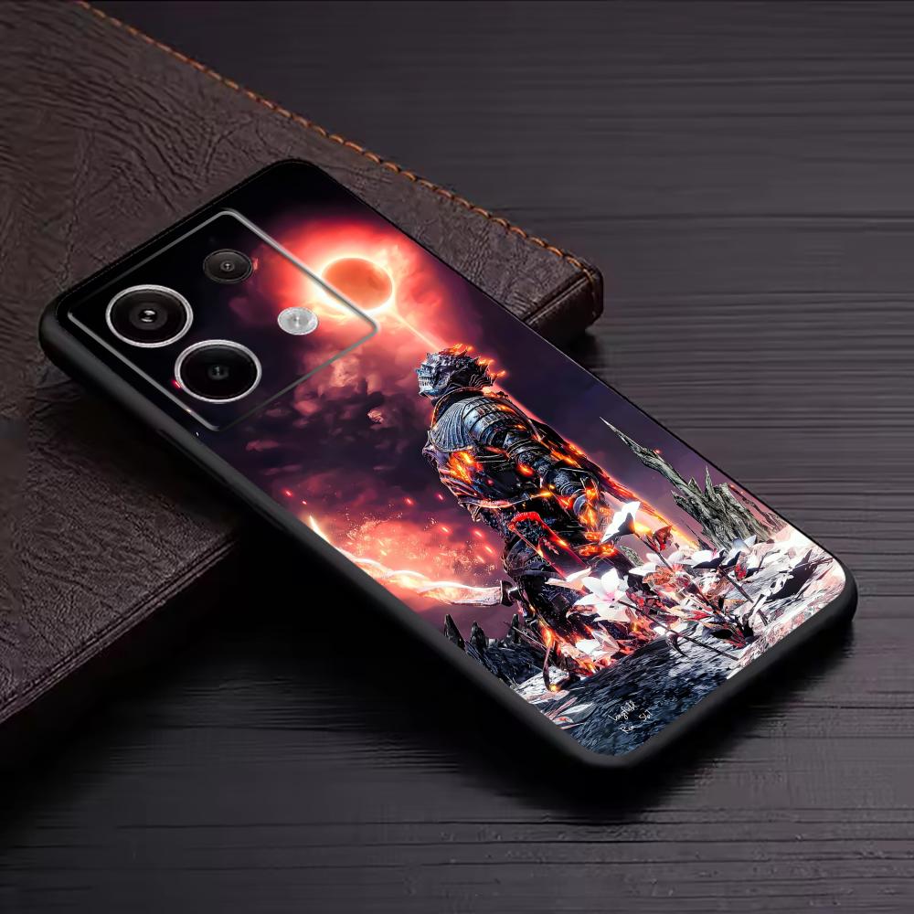Classic game DARK SOULS Phone  - đánh giá và giá Receipt Printer Thermal