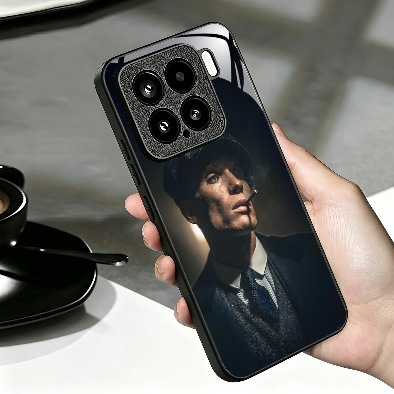 Thomas Shelby Peaky Blinders P - đánh giá và giá Receipt Printer Thermal
