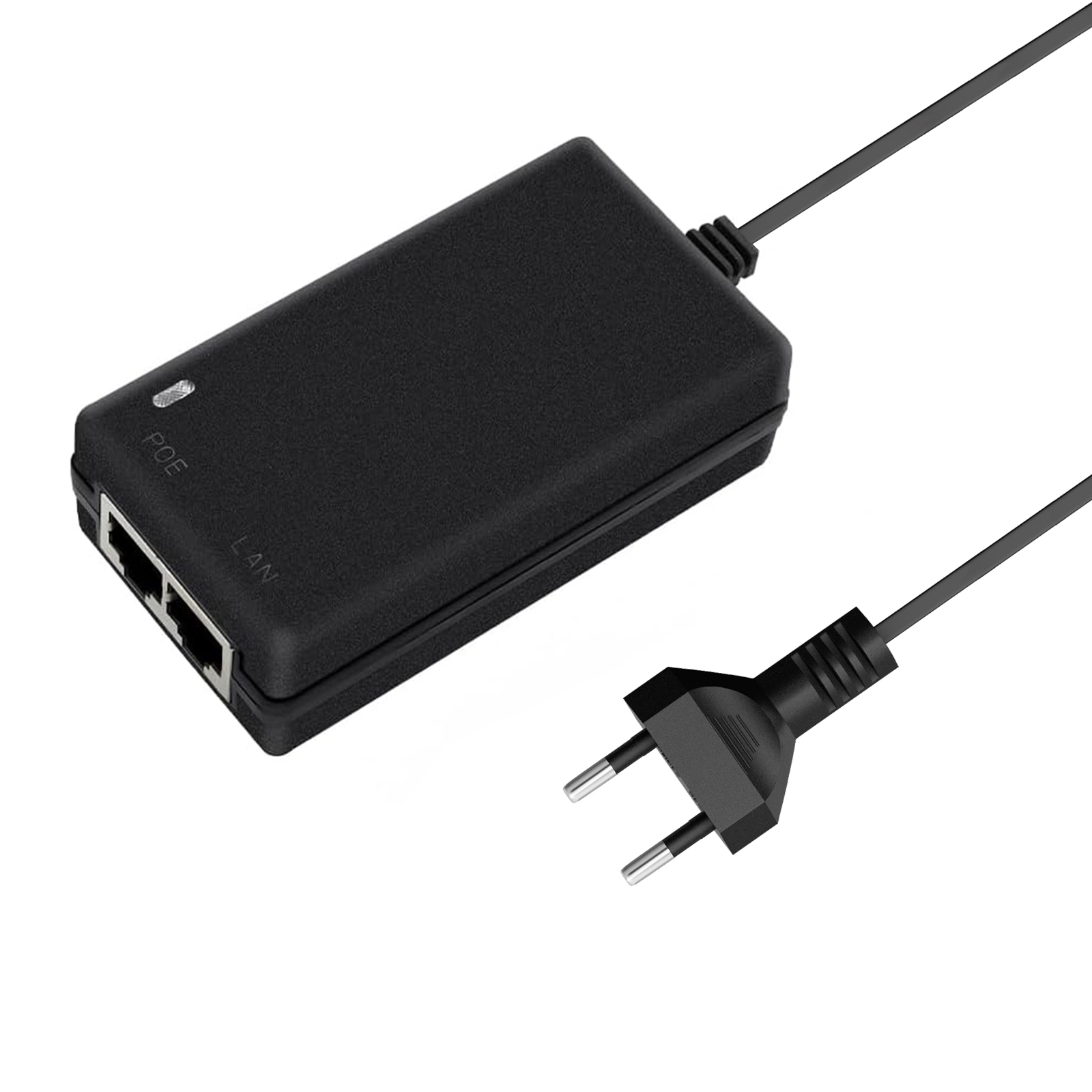 Gigabit PoE Injector Power Ada - đánh giá và giá Power Over Ethernet